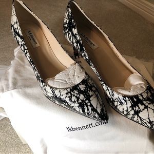 L.K. Bennett Florida 40